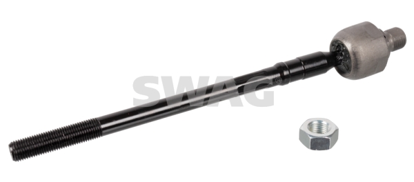 SWAG 91 94 1913 Inner Tie Rod Front Axle Left Front Axle Right for KIA